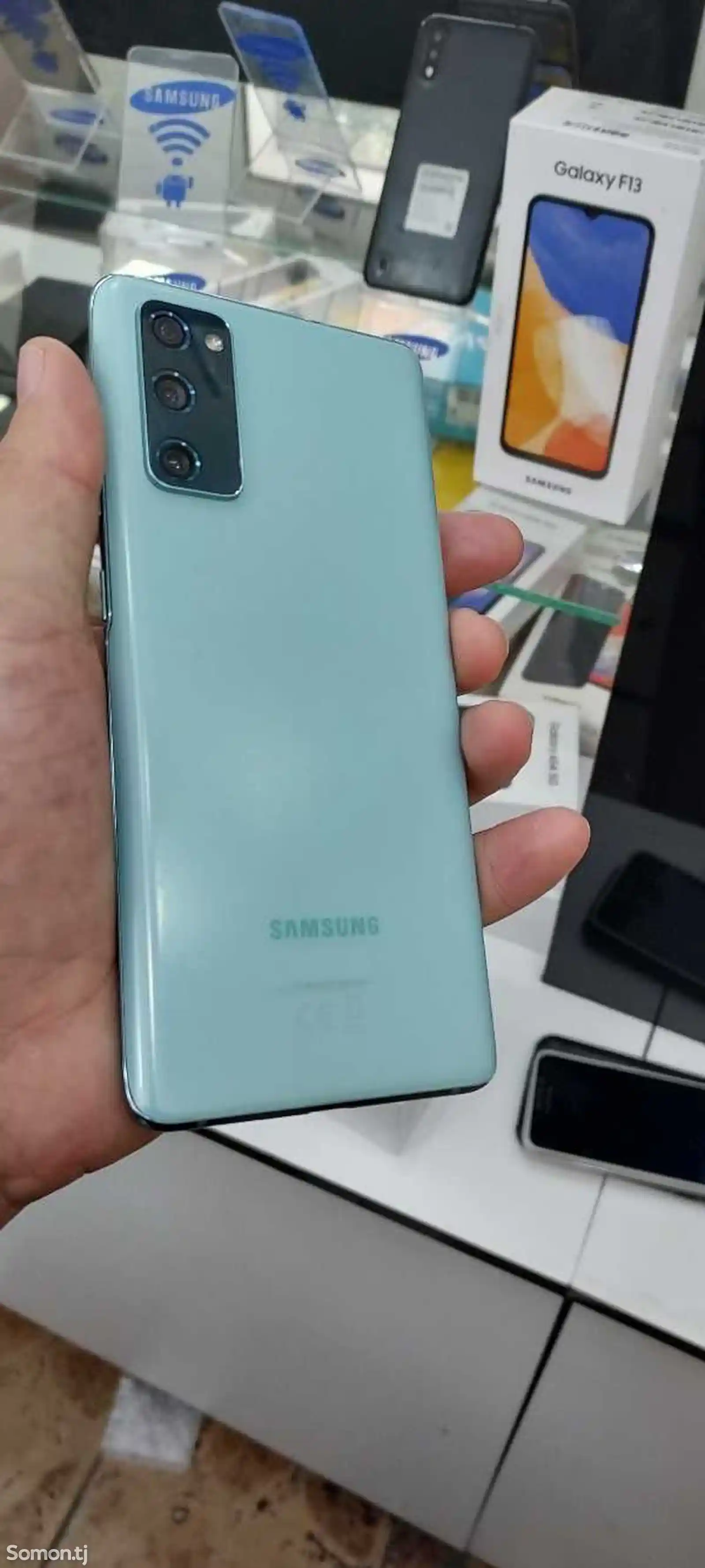 Samsung Galaxy S20Fe