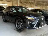 Lexus RX series, 2019-15