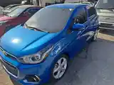 Chevrolet Spark, 2016-2