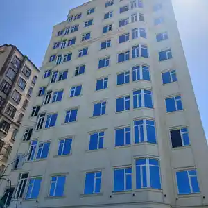 2-комн. квартира, 9 этаж, 47 м², кучаи Рудаки