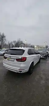 BMW X5, 2015-5