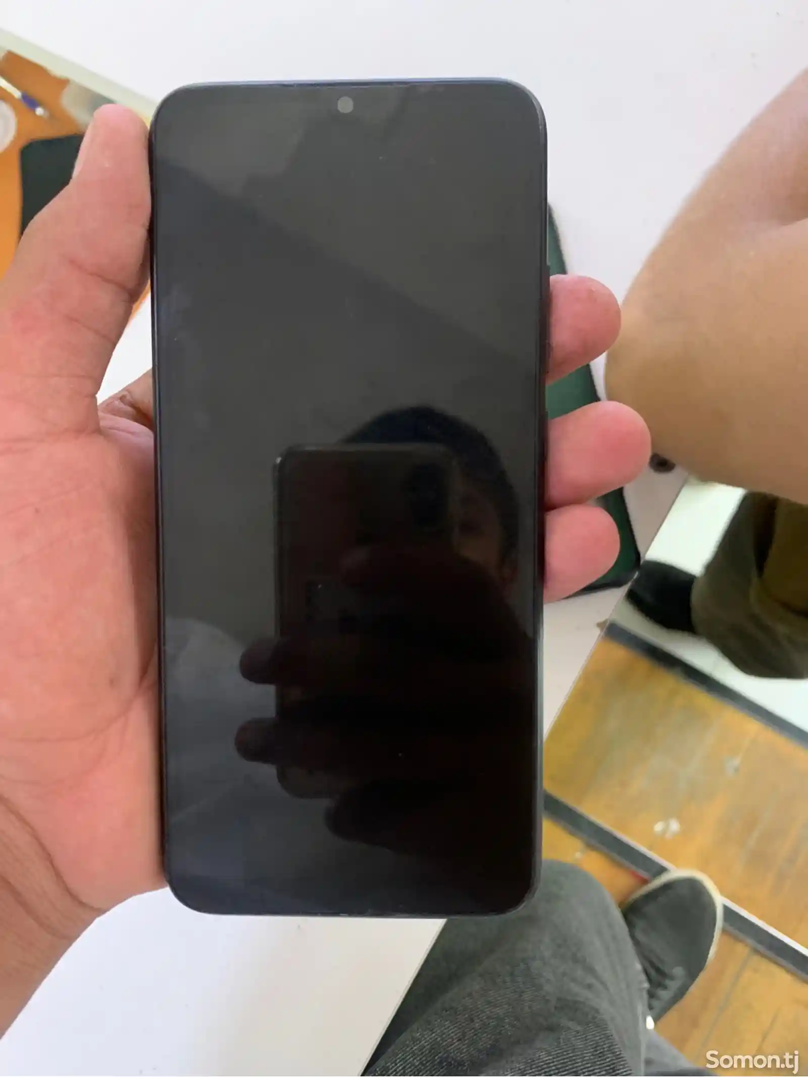 Xiaomi redmi 9a-3