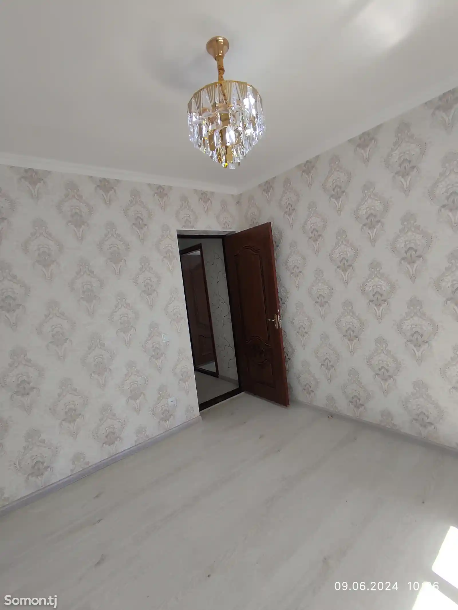 2-комн. квартира, 1 этаж, 50 м², Фирдавси-4