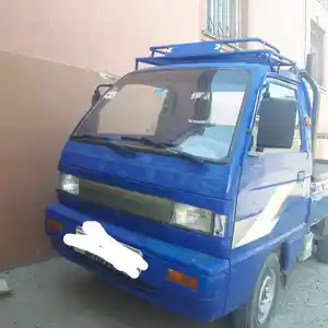 Бортовой автомобиль Daewoo Labo, 2003