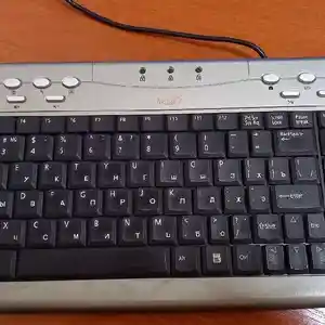 Клавиатура Genius KU-0368