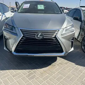 Lexus RX series, 2019