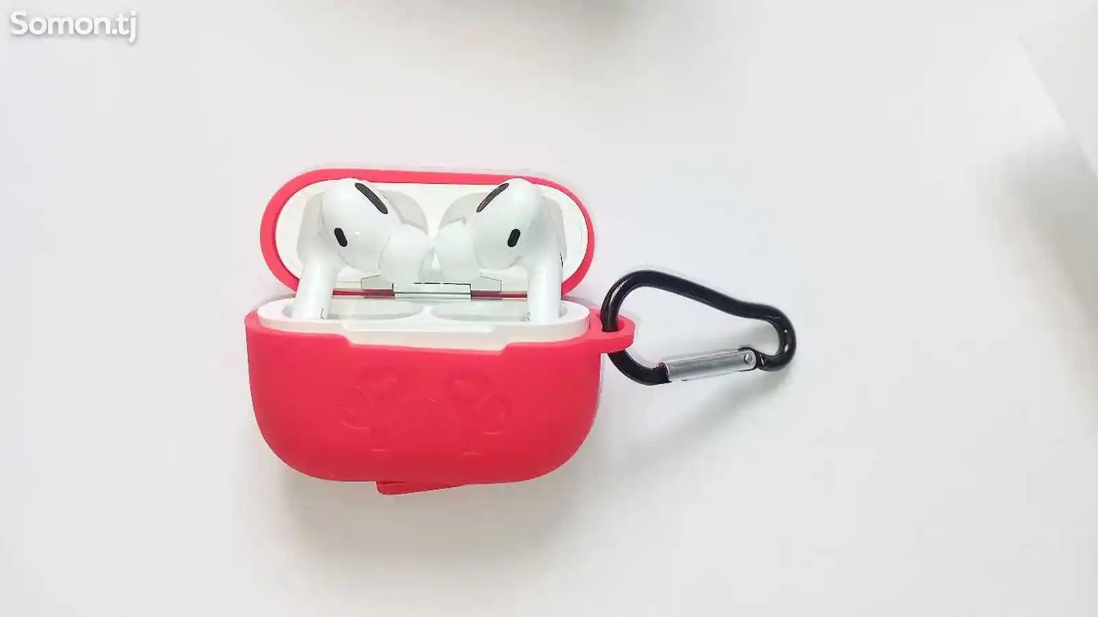 Беспроводные наушники Apple AirPods-5
