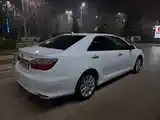 Toyota Camry, 2012-6