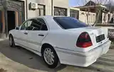 Mercedes-Benz C class, 1998-14