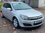 Opel Astra H, 2006-4