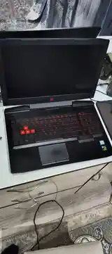 Игровой ноутбук HP Omen-3