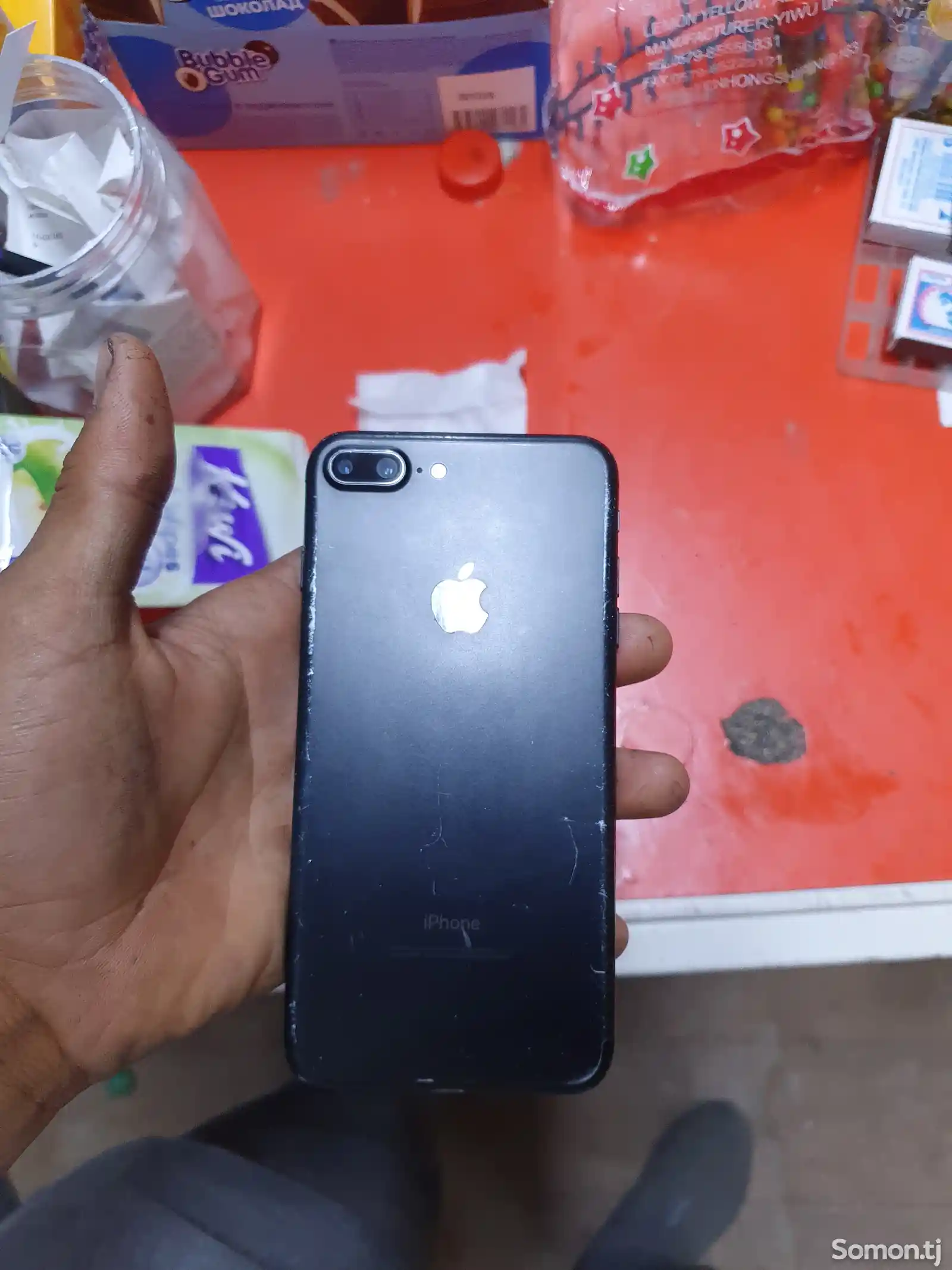 Apple iPhone 7 plus, 32 gb-1