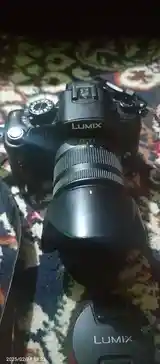 Фотокамера Panasonic-4