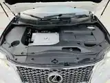 Lexus RX series, 2013-13