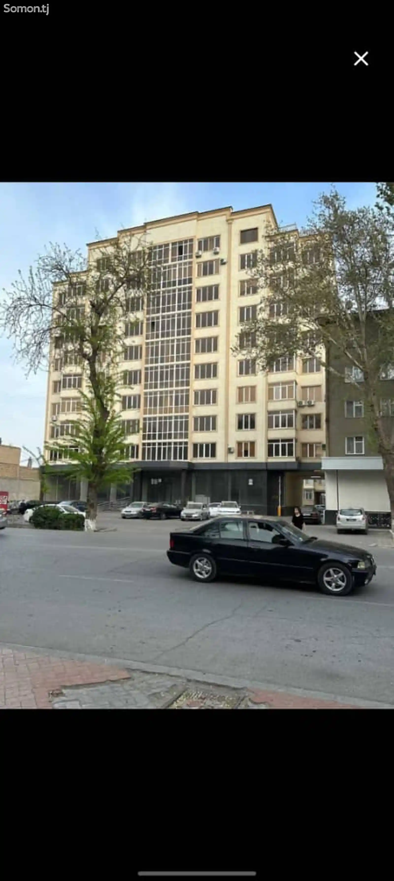 1-комн. квартира, 10 этаж, 38 м², Ватан-8