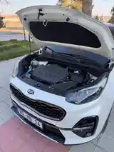 Kia Sportage, 2021-16