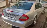 Mercedes-Benz E class, 2006-6