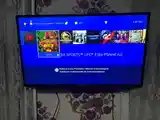 Игровая приставка Sony Playstation 4 pro-5