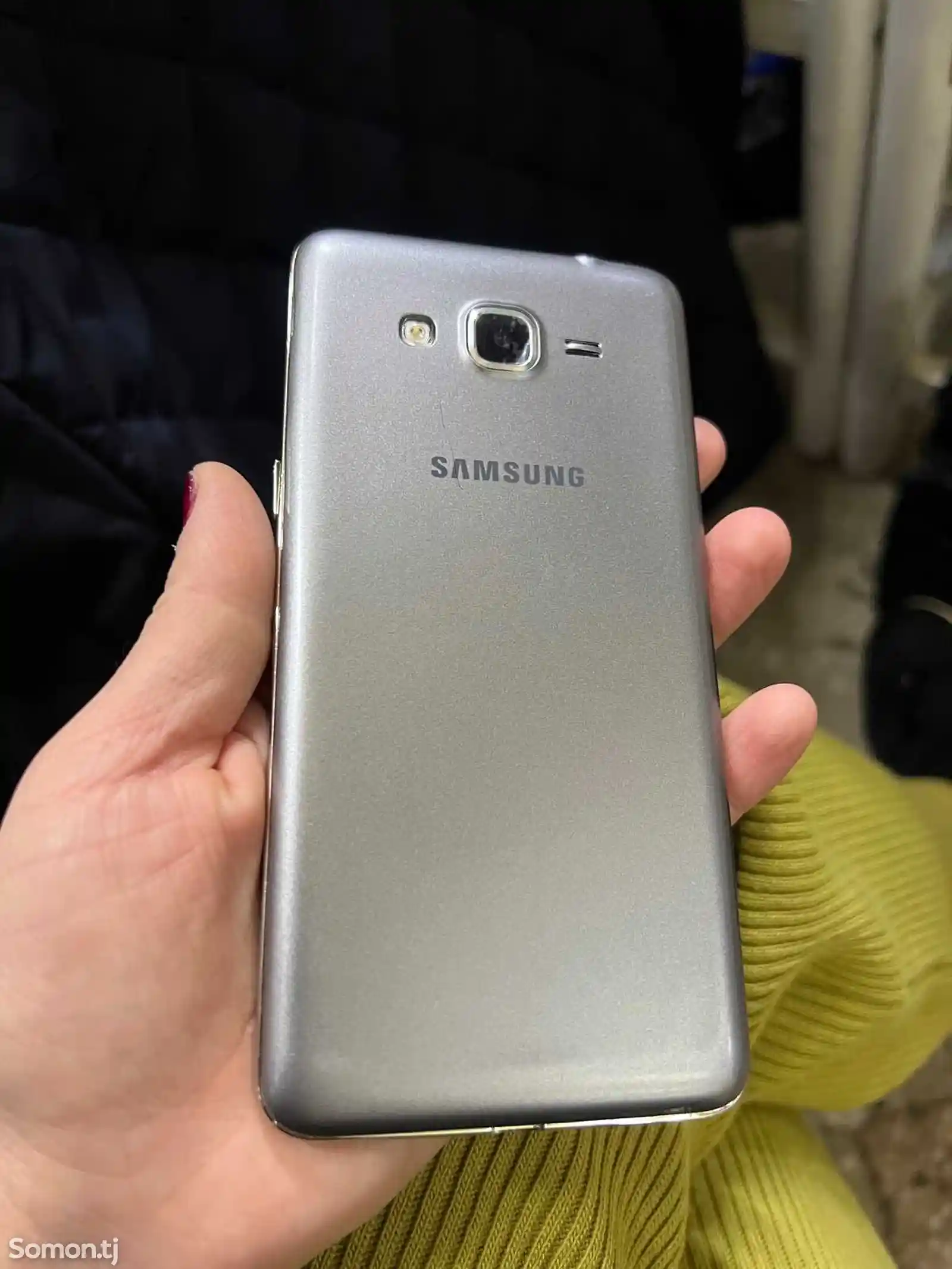 Samsung Galaxy Grand Prime-2