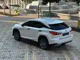 Lexus RX series, 2017-6