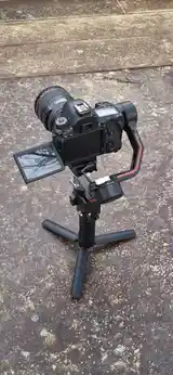 Фотоаппарат Canon 6D Mark ii Dji ronin rs3-4