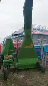 Измельчитель-2