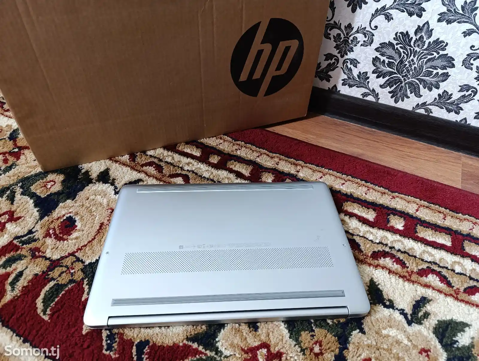 Ноутбук HP 15s fg5004nia i3-1215U-3