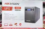 ИБП Hikvision DS-UPS3000-3