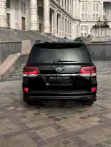 Toyota Land Cruiser, 2018-4