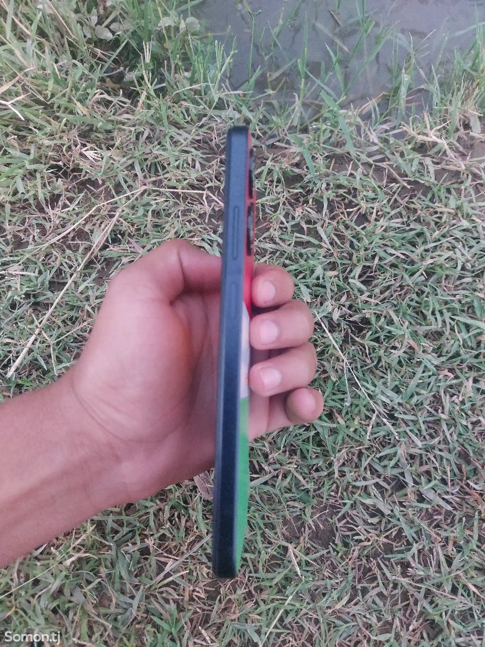 Infinix Hot 30 Play-4