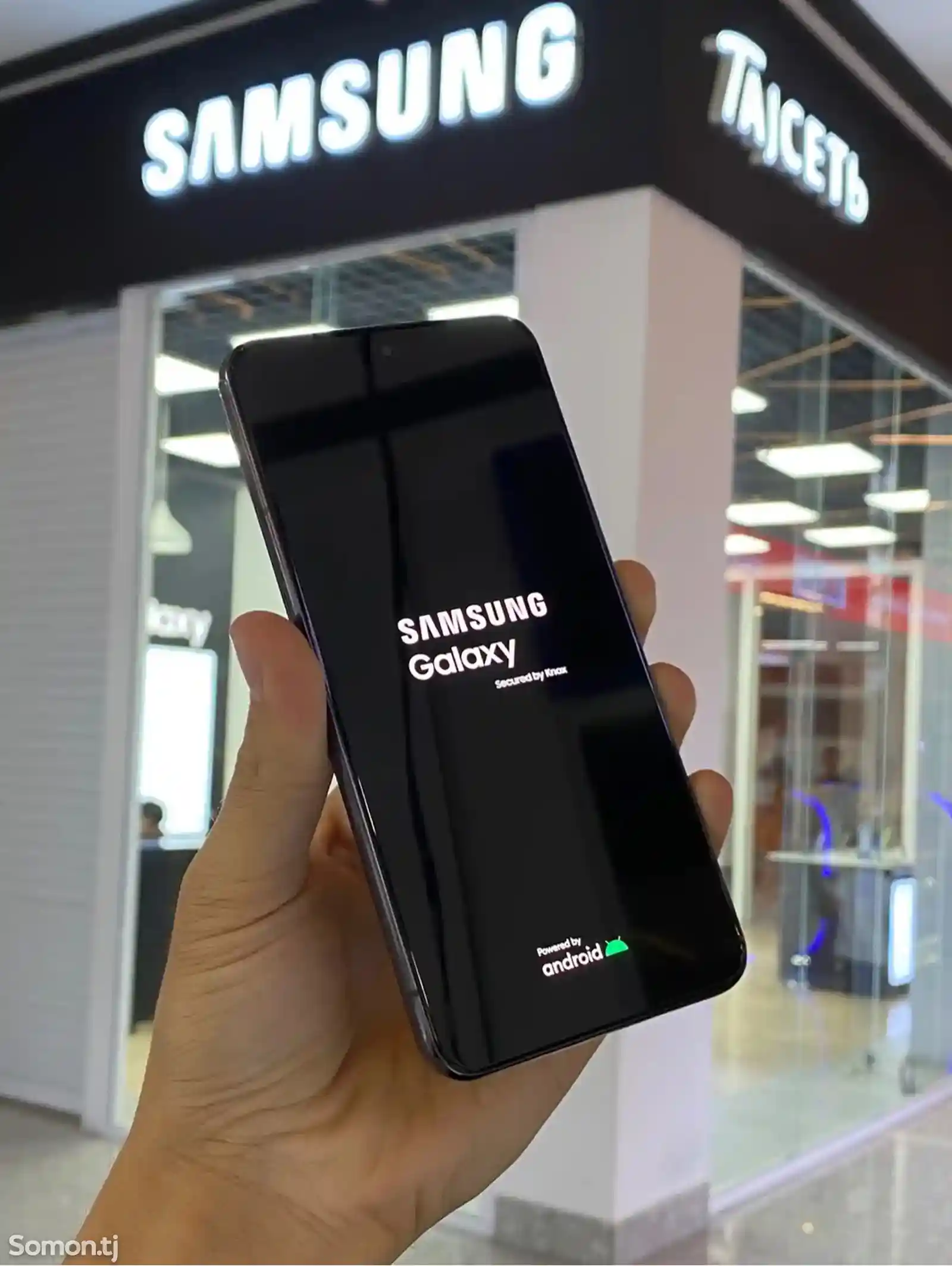 Samsung Galaxy S22-6