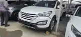 Hyundai Santa Fe, 2015-8