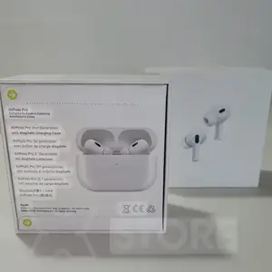 Беспроводные наушники Apple AirPods Pro 2