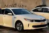 Kia Optima, 2017-5