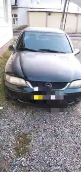 Opel Vectra B, 2000-5