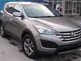 Hyundai Santa Fe, 2015-9