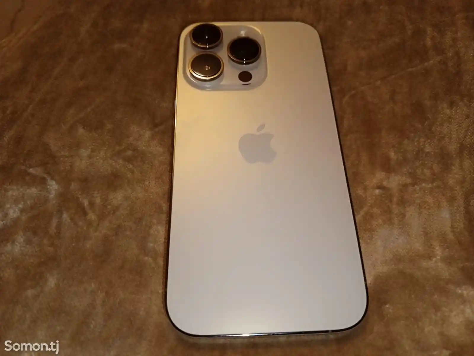 Apple iPhone 14 Pro, 512 gb, Gold-4