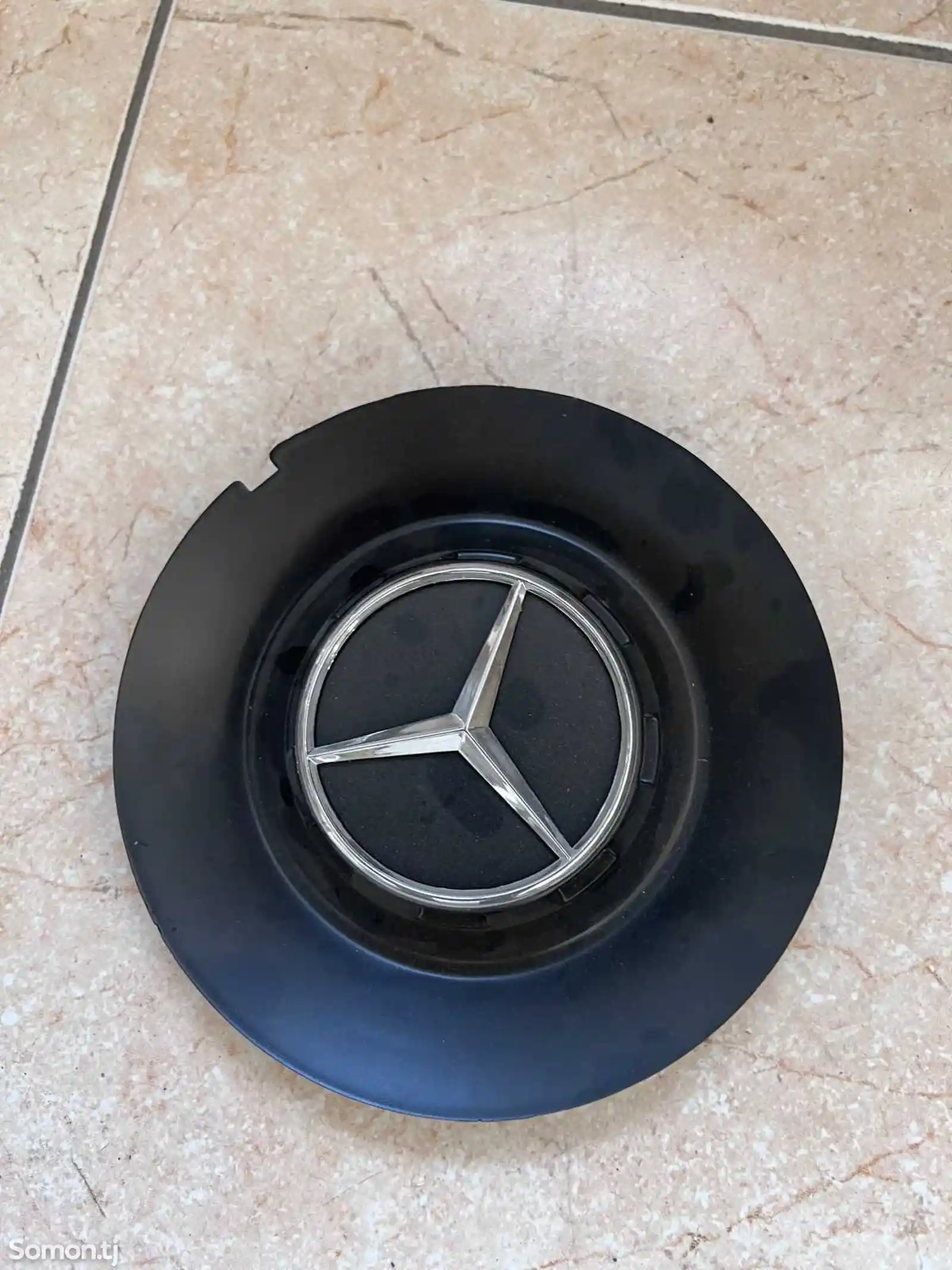 Заглушки на диски от Mercedes Benz W222 W166