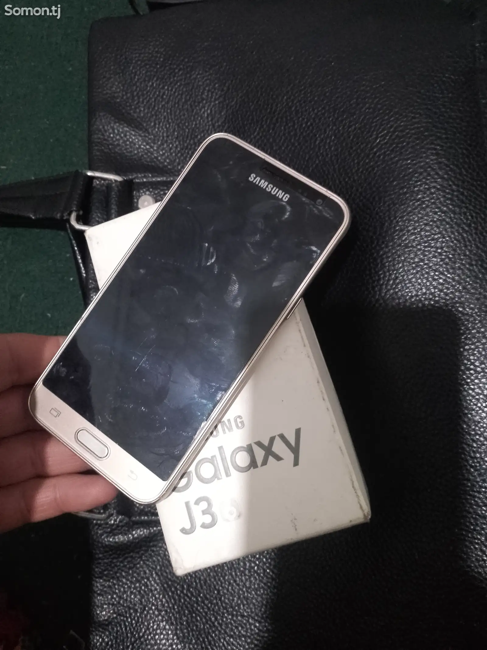 Samsung Galaxy j3/6-1