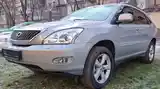 Lexus RX series, 2009-7