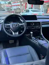 Lexus RX series, 2018-7