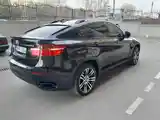 BMW X6, 2014-14