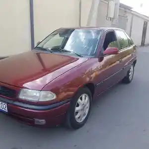 Opel Astra F, 1997