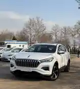 Hongqi E-HS3, 2019-7