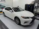 Lexus ES series, 2015-3