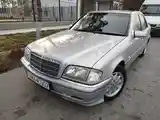 Mercedes-Benz C class, 1999-3