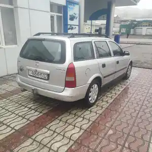 Opel Astra H, 1999