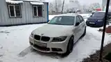 BMW 3 series, 2011-2