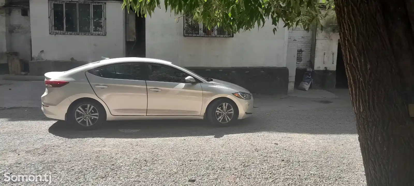 Hyundai Elantra, 2019-6