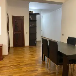 2-комн. квартира, 6 этаж, 88м², Сомони